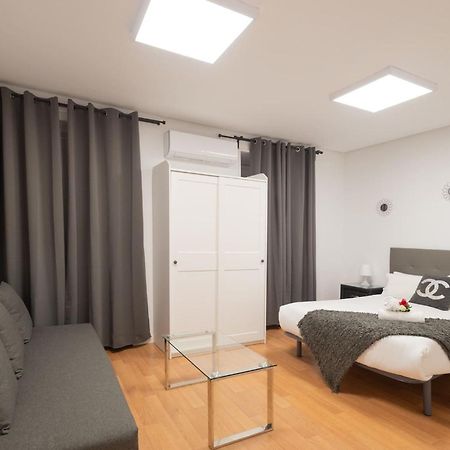 Apartamentos Day Madrid Santo Domingo Centro Gran Via Sol Malasana Εξωτερικό φωτογραφία
