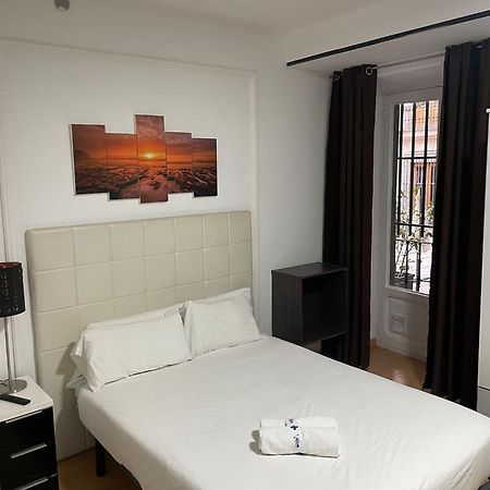 Apartamentos Day Madrid Santo Domingo Centro Gran Via Sol Malasana Εξωτερικό φωτογραφία