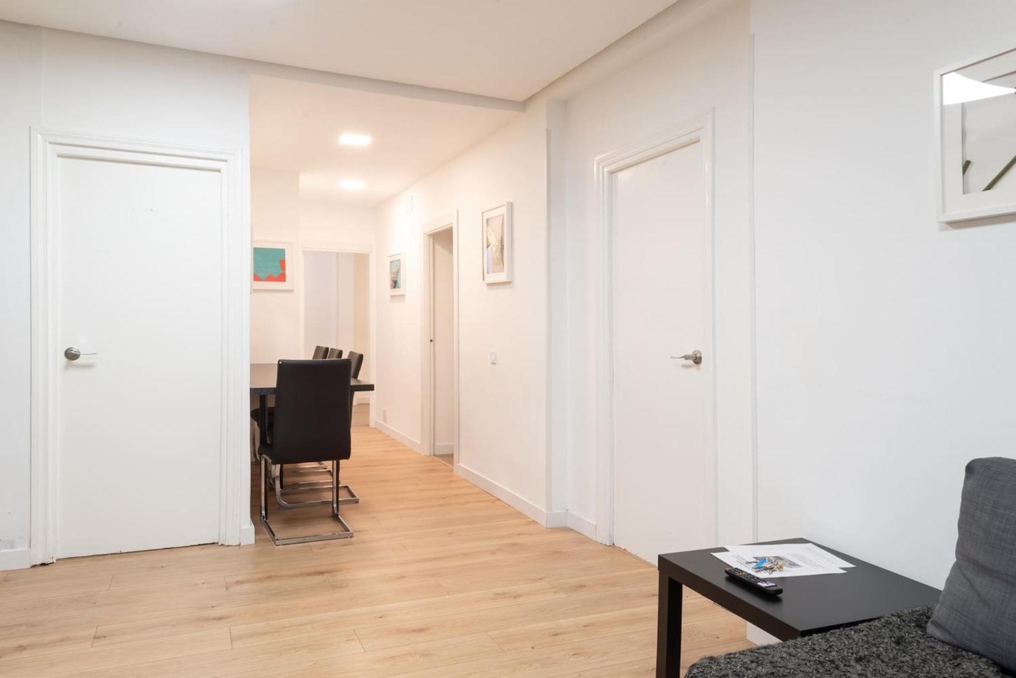 Apartamentos Day Madrid Santo Domingo Centro Gran Via Sol Malasana Εξωτερικό φωτογραφία